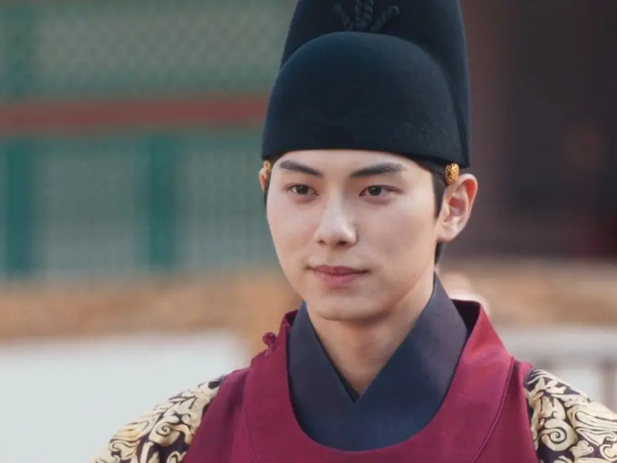 Watched Bon Appetit, Your Majesty yet? Check out k-dramas of Lee Chae-Min