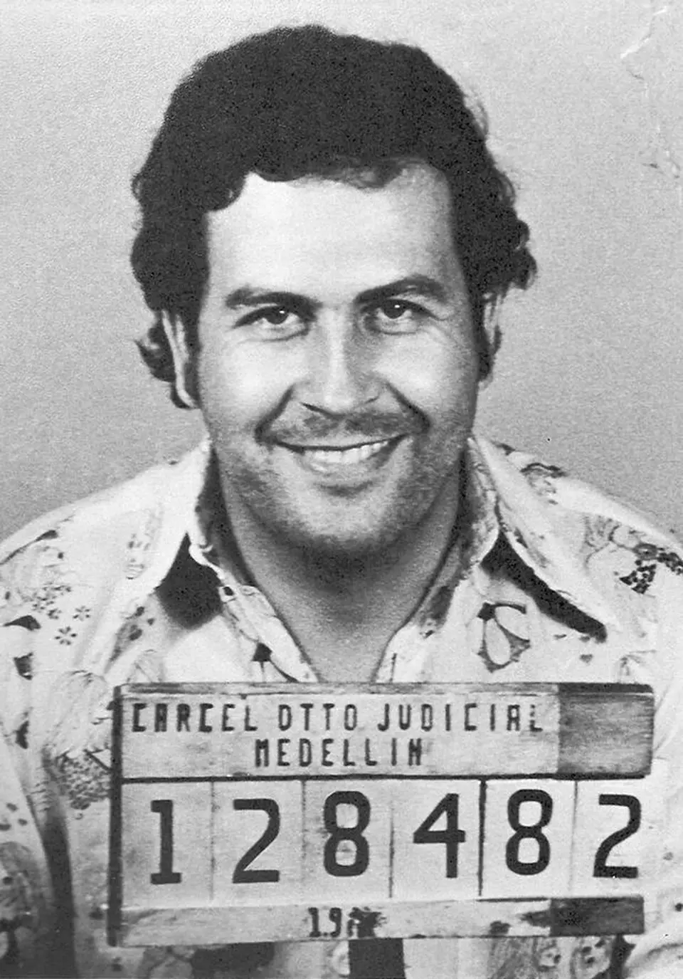 4. Colombia – Cartel Legacy Lives On