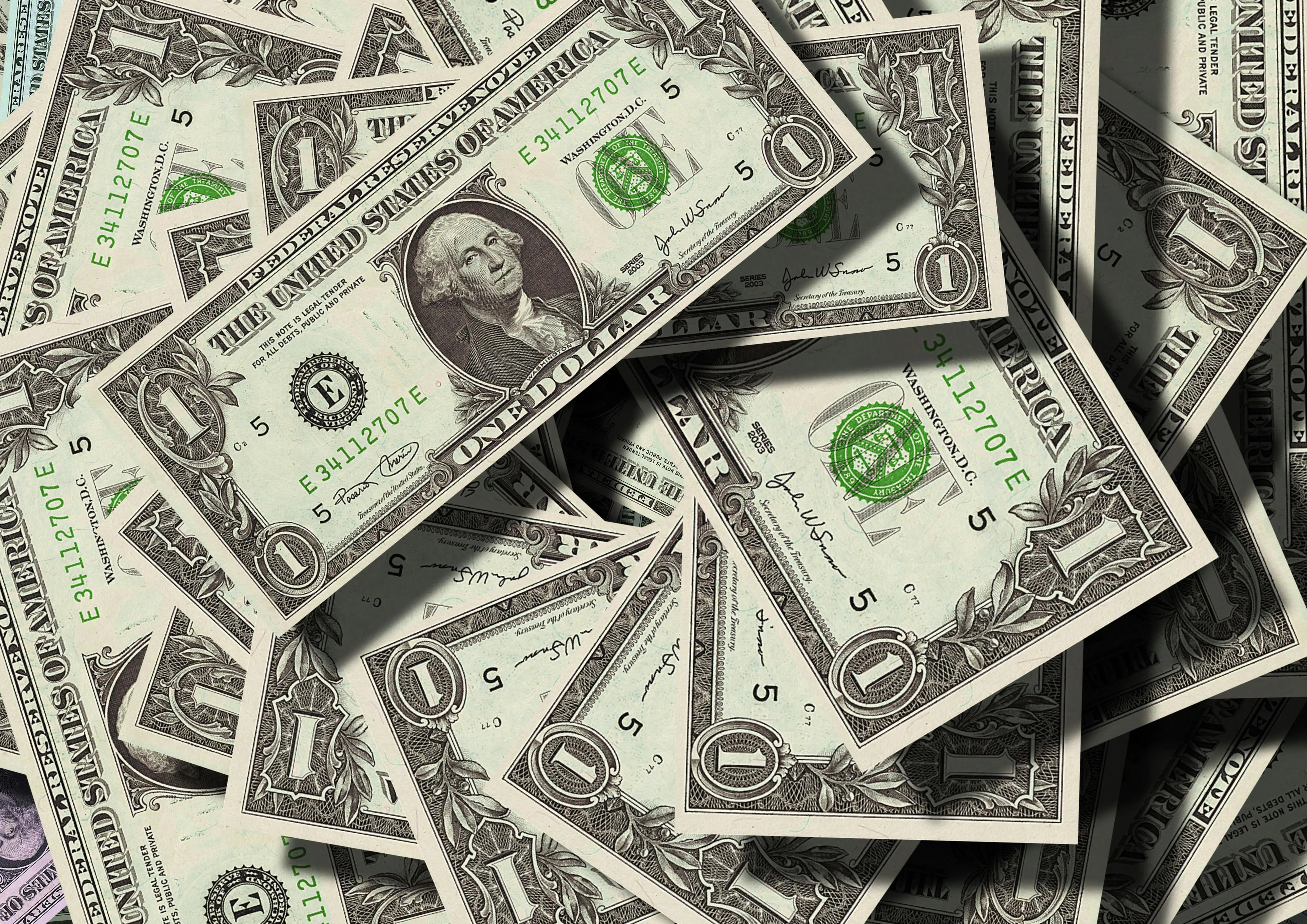 Money Laundering Networks Propped Up Wealth