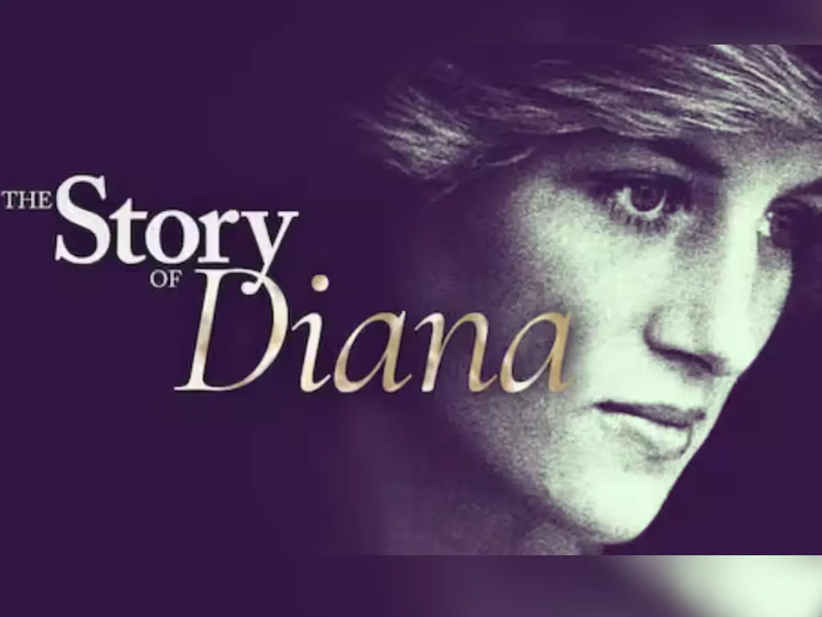 The Story of Diana