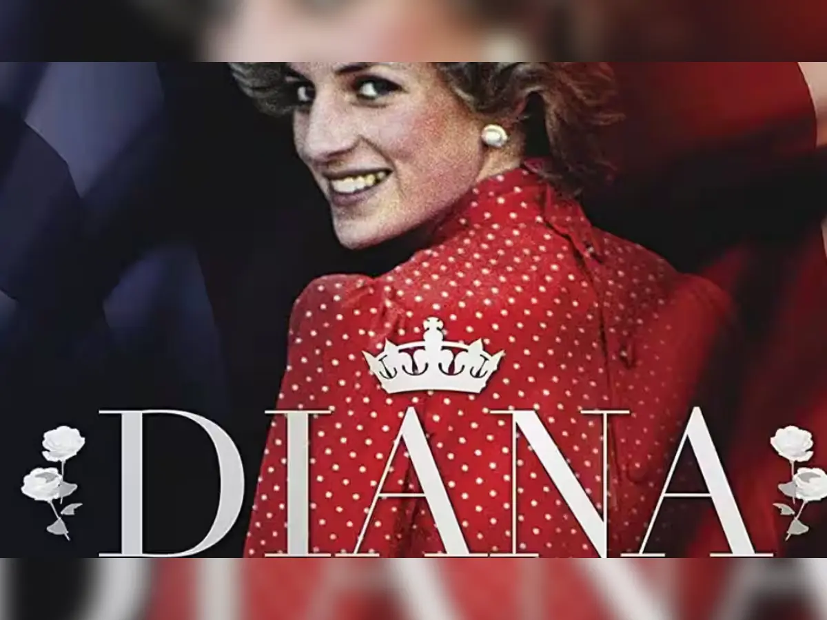 Diana: 7 Days That Shook the Windsors