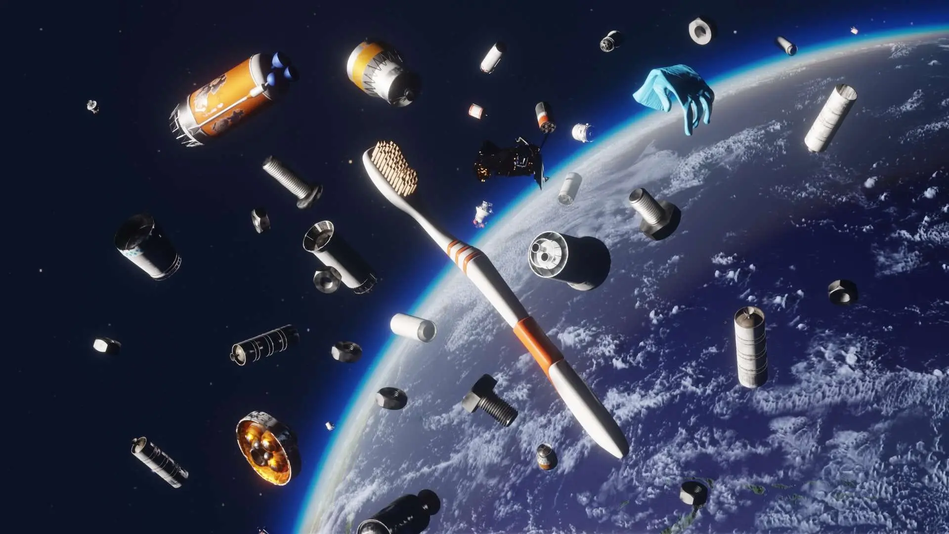 Velocity and Trajectory Limits