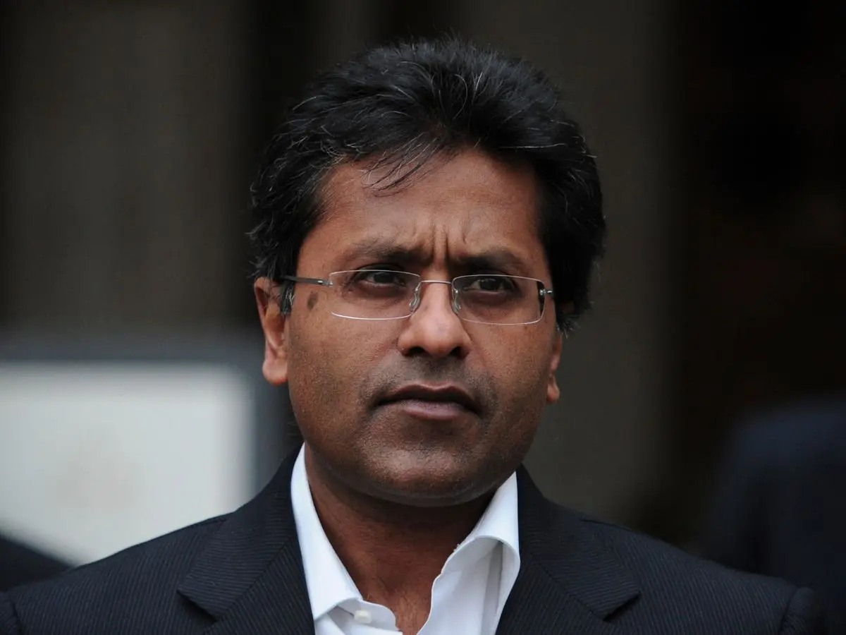 IPL founder Lalit Modi hits back at Sreesanth’s wife for her outburst over viral slapgate video