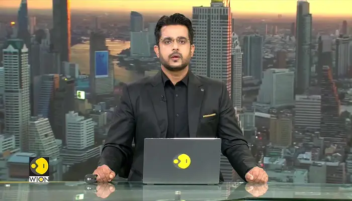 WionNews Video