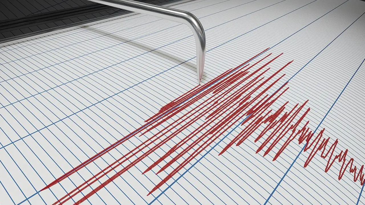 Deadly 6.0 earthquake rocks Afghanistan; At least 9 killed, including 2 children
