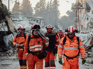 Afghanistan earthquake: What are deep earthquakes and why they are killing more people than ever