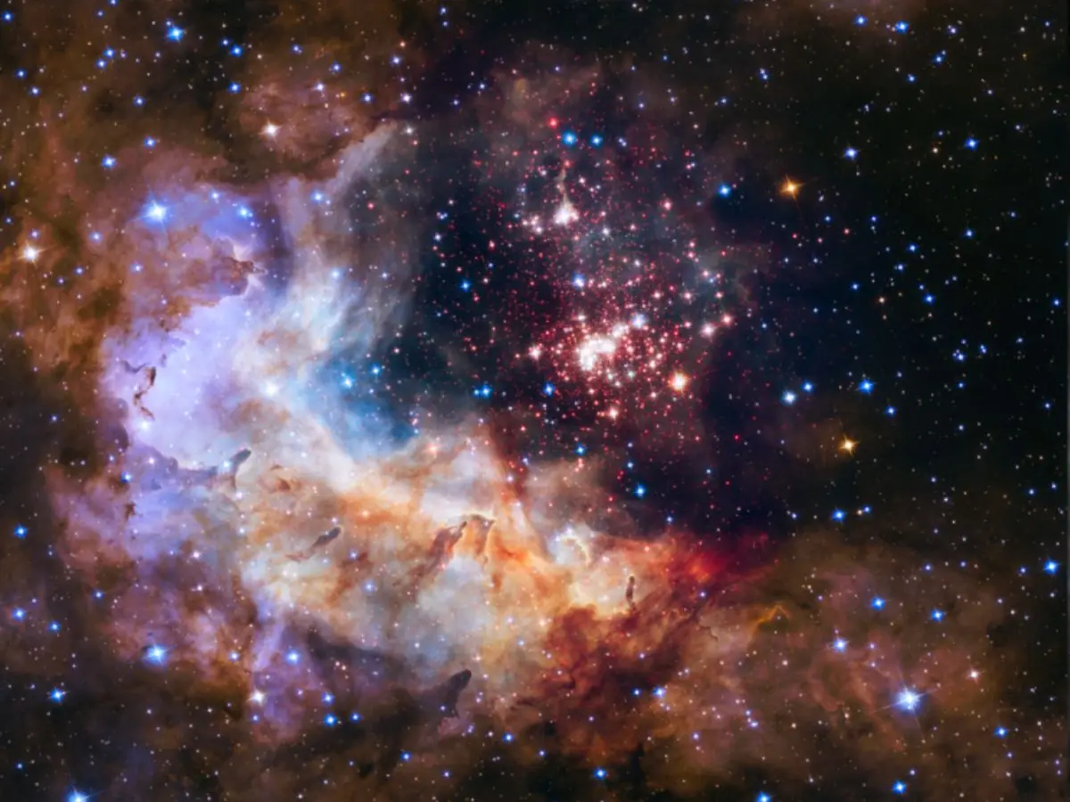 Why the universe is expanding and what it could mean for earth