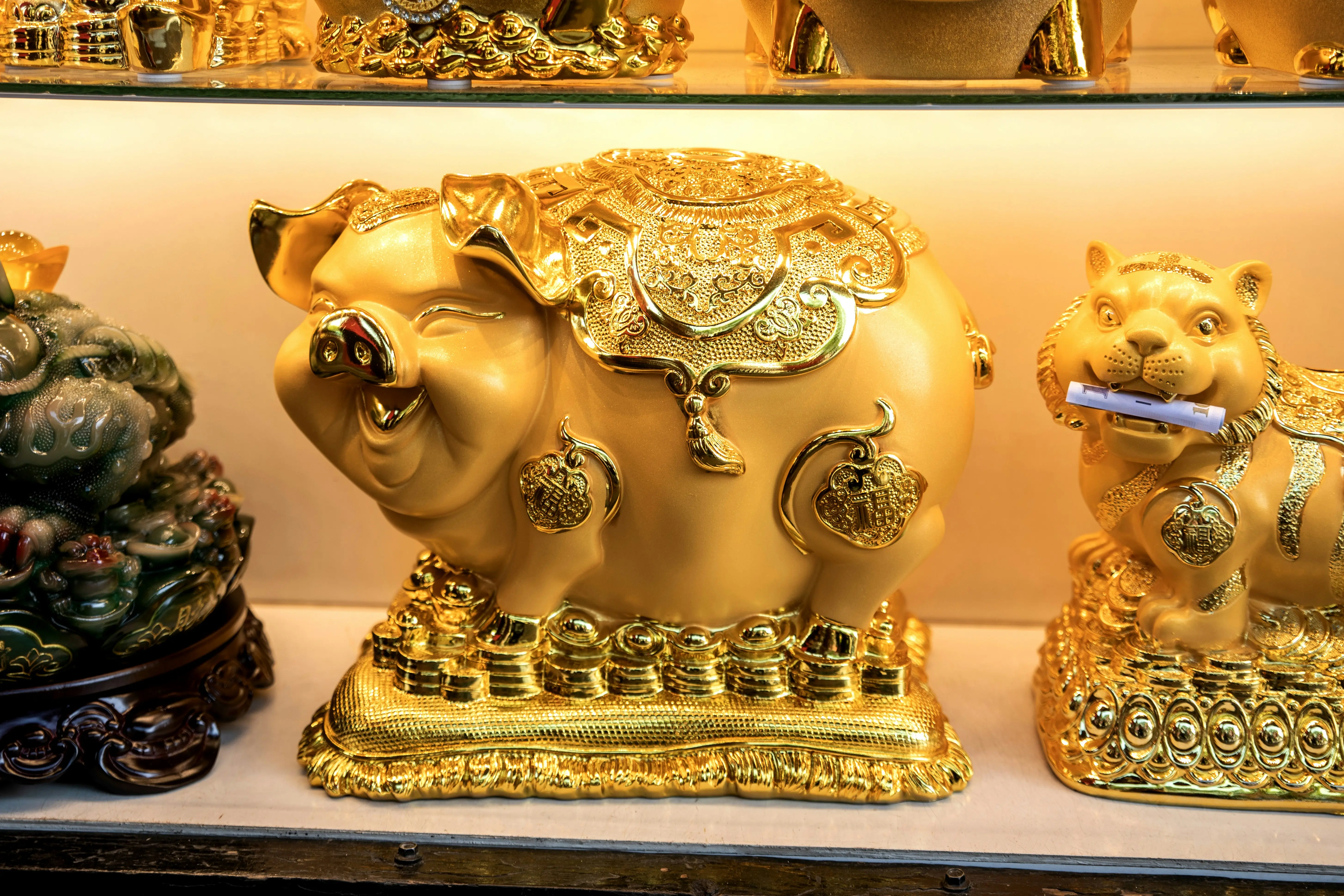 2. Hong Kong: 21,888.2 million US dollars