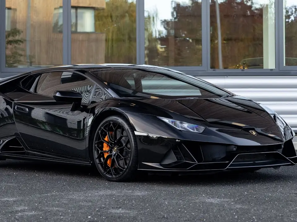 How ChatGPT helped recover a $200,000 Lamborghini Huracan stolen two years ago How ChatGPT helped recover a $200,000 Lamborghini Huracan stolen two years ago