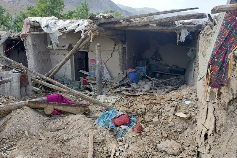 Afghanistan earthquake: The six deadliest shocks in the nation’s history