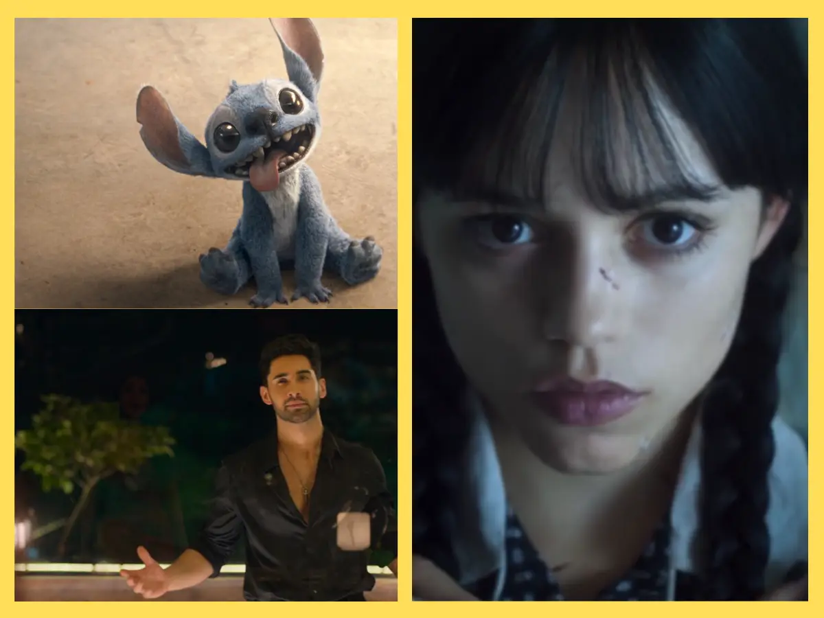What to watch on OTT in September: From The Ba***ds of Bollywood to Lilo & Stitch