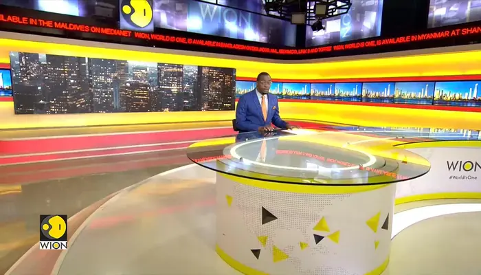 WionNews Video