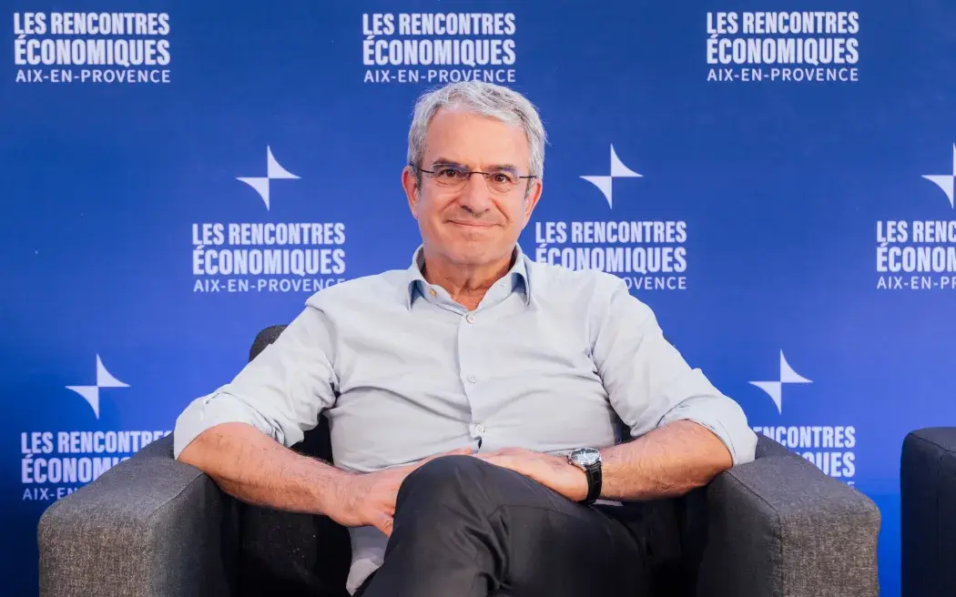 Who is Laurent Freixe? Nestlé CEO fired for having romantic relationship with an employee