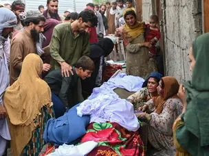 Aftershocks of sorrow: Inside the aftermath of Afghanistan's deadly 6.0 earthquake that killed over 800, injured 2500