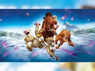 Ice Age: Boiling Point coming soon! A quick recap of previous 5 films in the Ice Age franchise