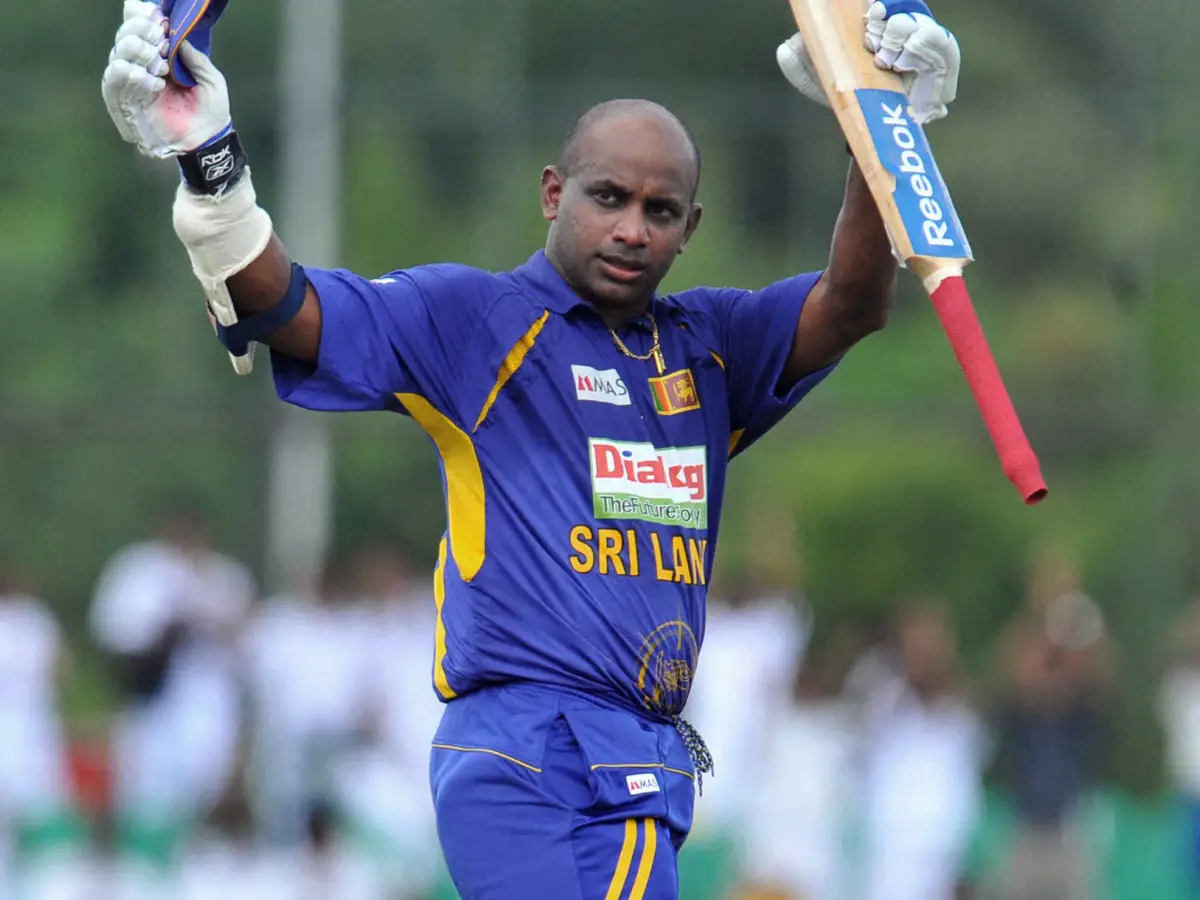 From Sanath Jayasuriya to Kumar Sangakkara, 7 batters with 2000+ runs in ODIs vs India