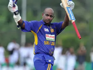 From Sanath Jayasuriya to Kumar Sangakkara, 7 batters with 2000+ runs in ODIs vs India