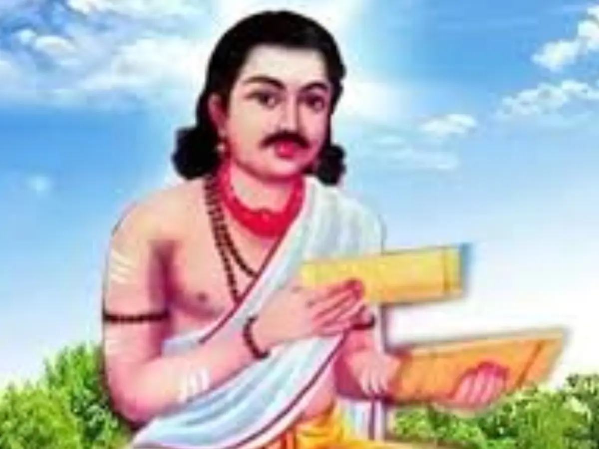Karnataka on the boil over derogatory remarks against 12th-century saint. Who was Ambigara Chowdaiah? Karnataka on the boil over derogatory remarks against 12th-century saint. Who was Ambigara Chowdaiah?
