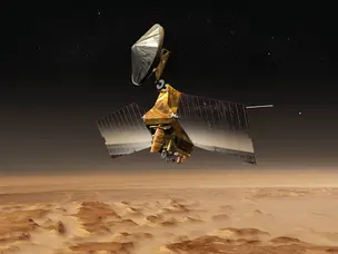 What is 3I/Atlas? HiRISE camera aboard Mars Reconnaissance Orbiter can be used to reveal its true nature