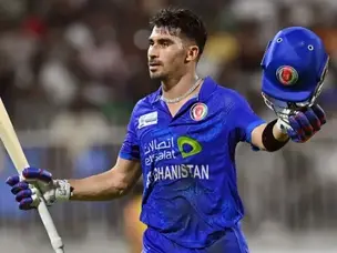 From Rahmanullah Gurbaz to Shadab Khan, 5 players with most runs in AFG vs PAK T20Is