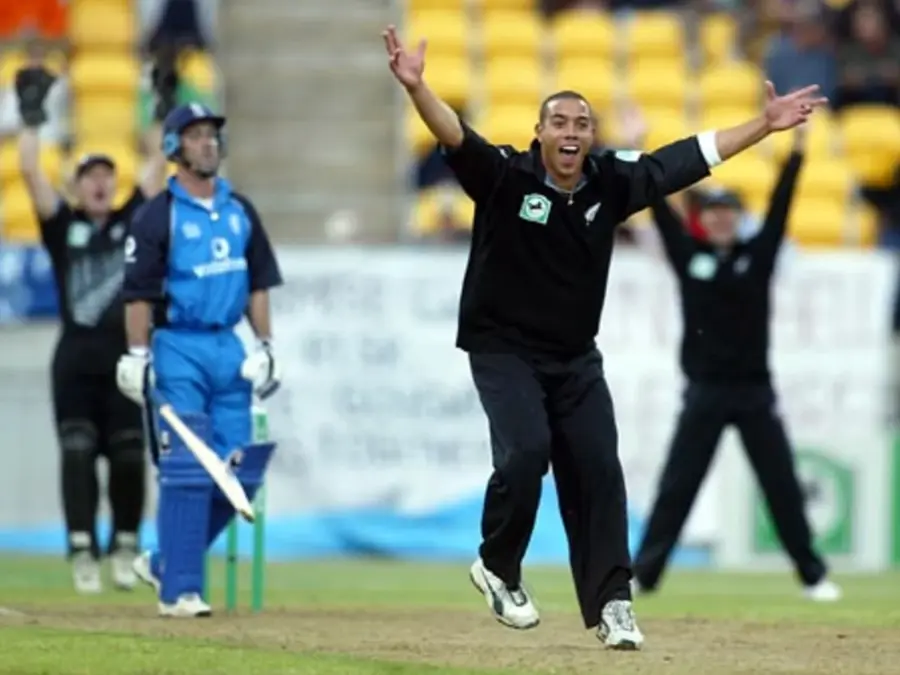 England’s lowest ODI totals: Three against Australia, can you guess other opponents?
