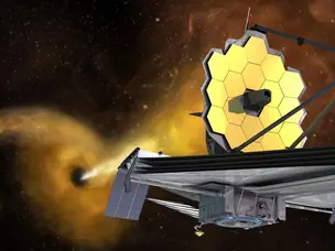 Could NASA's James Webb Telescope actually detect Earth 2.0?