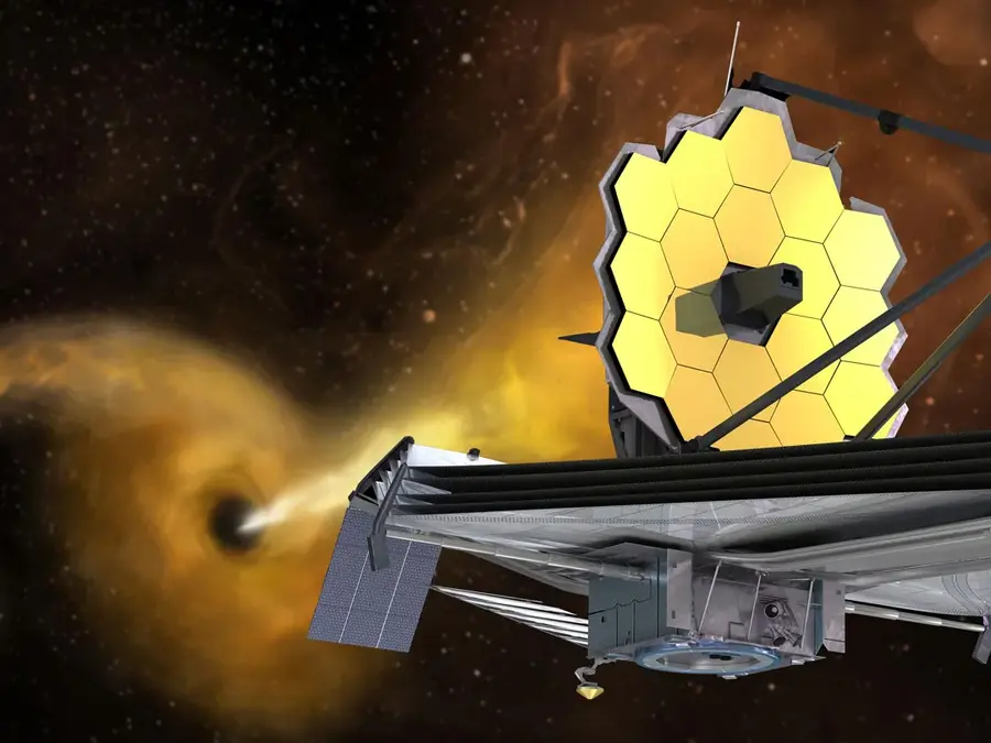 Top 10 space missions that could reveal alien life by 2030