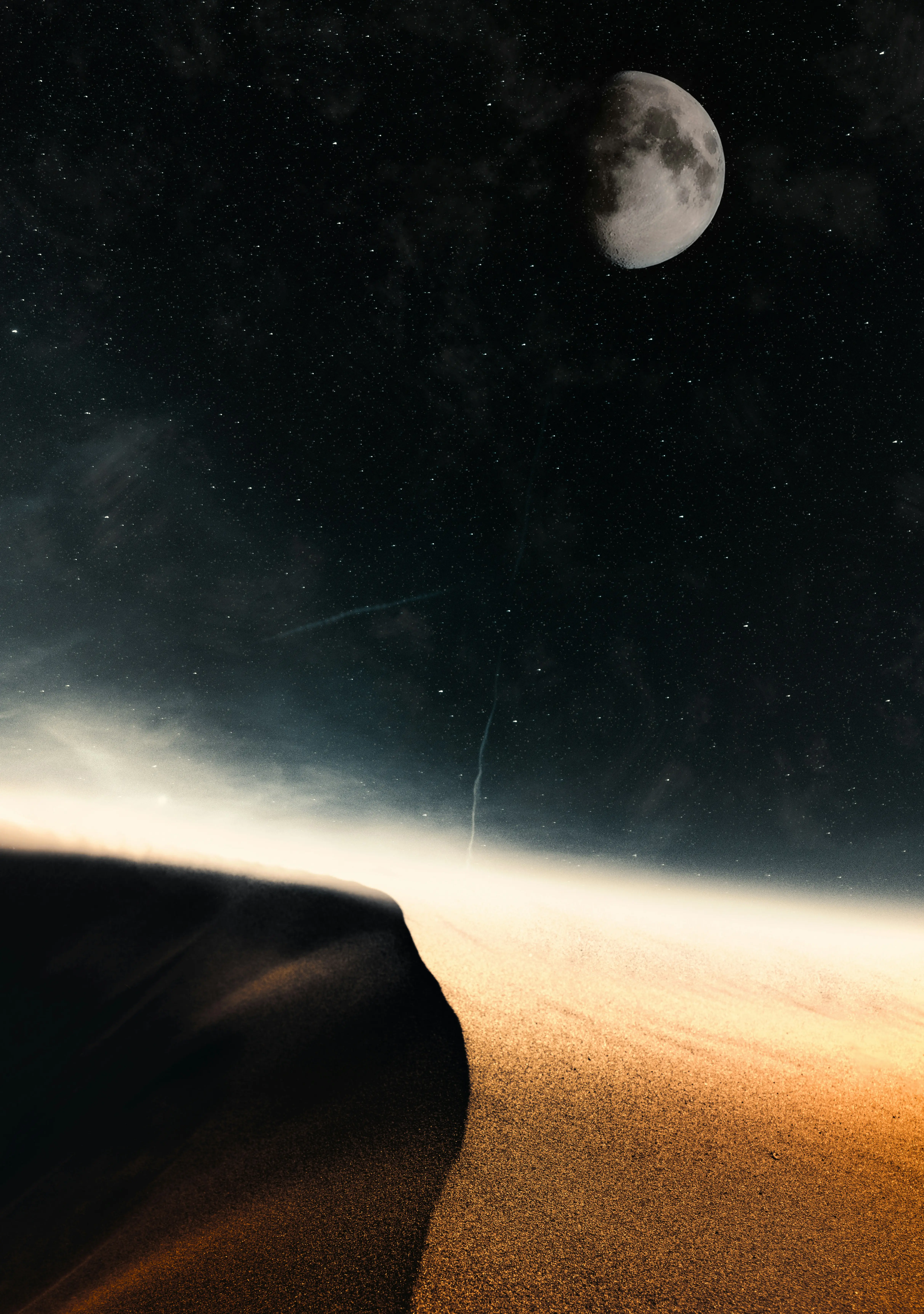 Why Voyager's 'Firewall' works like Earth’s Magnetosphere on a larger scale