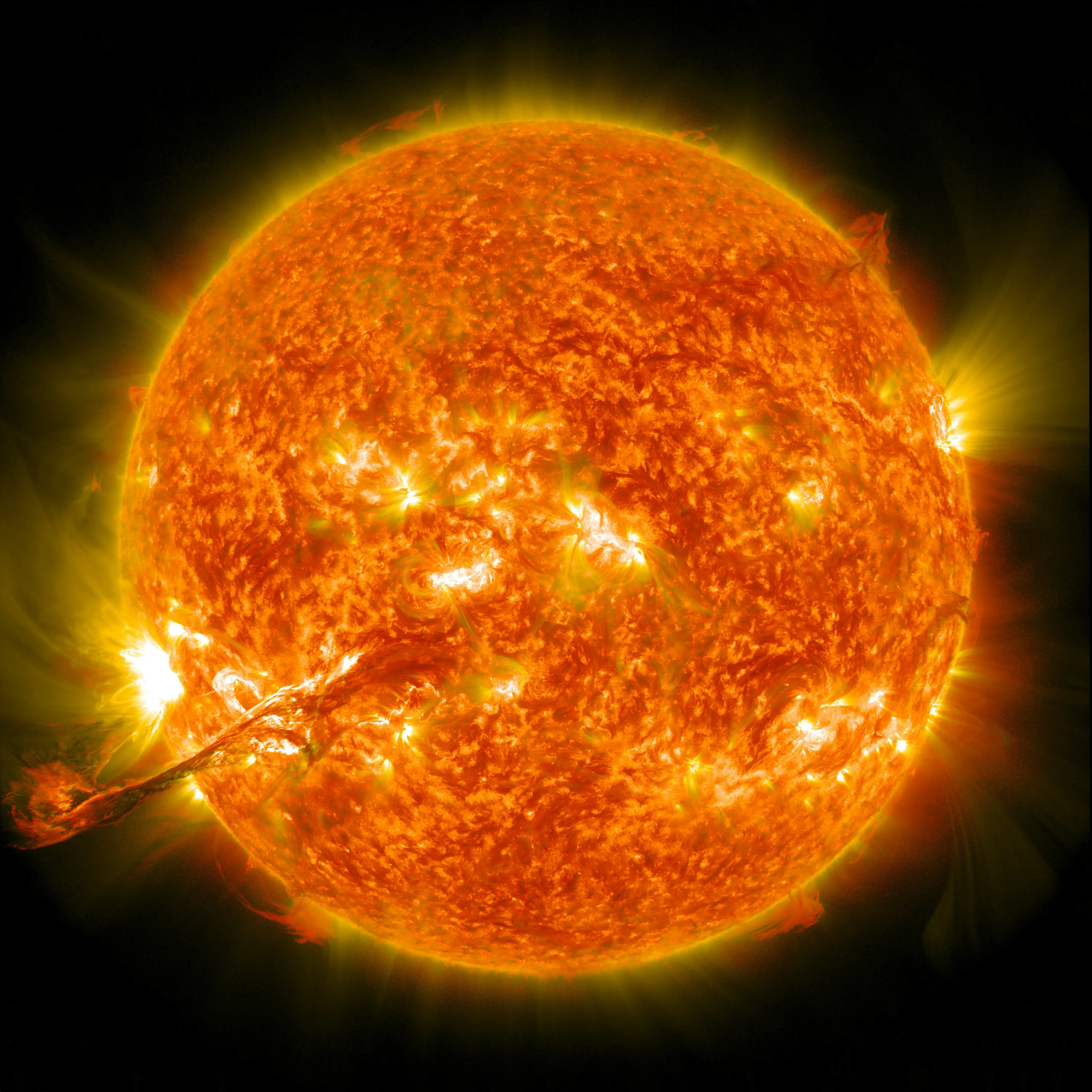 Why scientists call Voyager’s 'Firewall' the solar system’s border checkpoint?