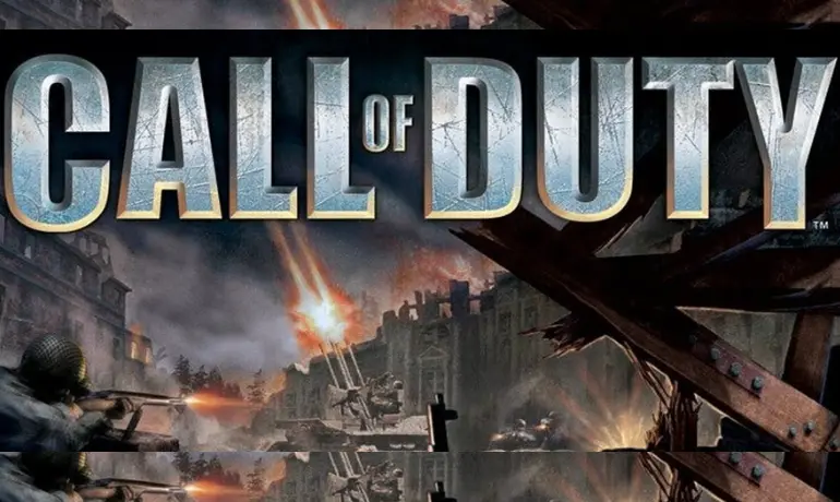 Call of Duty movie in making! Check all details of this Paramount's live-action project