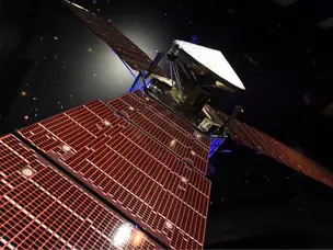 Four orbiters over Mars and a Jupiter mission can intercept 3I/Atlas before it slips away