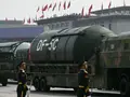 In Pics | From ‘Guam killer’ to nuclear missiles: Weapons China showcased at massive victory parade attended by Vladimir Putin and Kim Jong Un