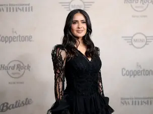 From Frida to Marvel’s Eternals: Salma Hayek’s Top-Earning Movies Over the Years