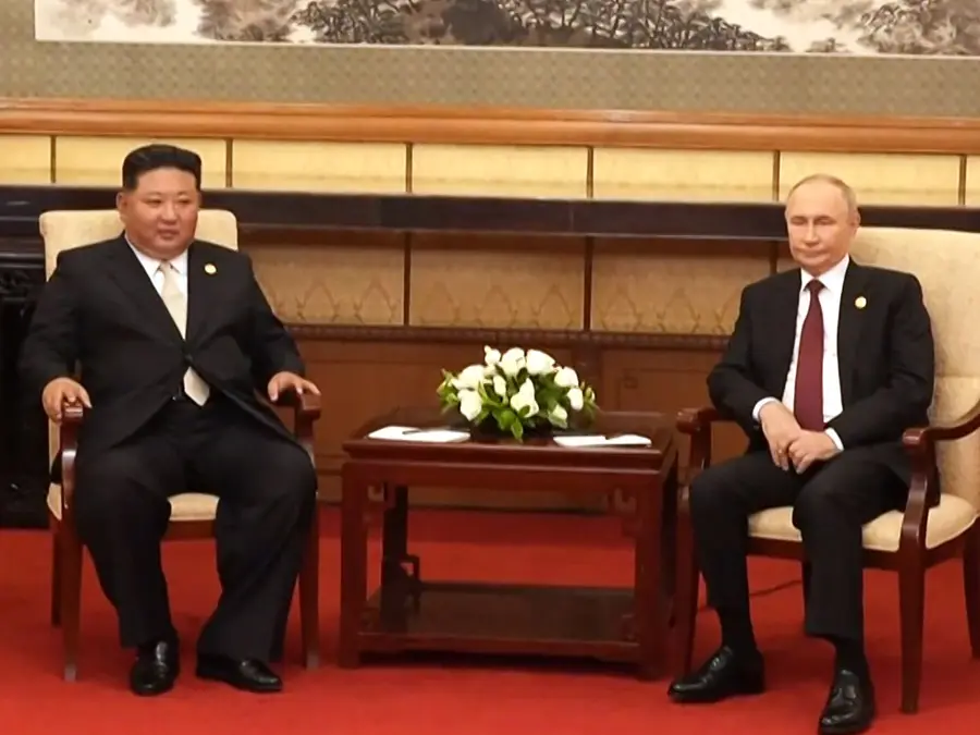 'Brave, heroic': Russia's Putin praises North Korean troops' ‘sacrifice’ in Ukraine war as Kim vows ‘full support’