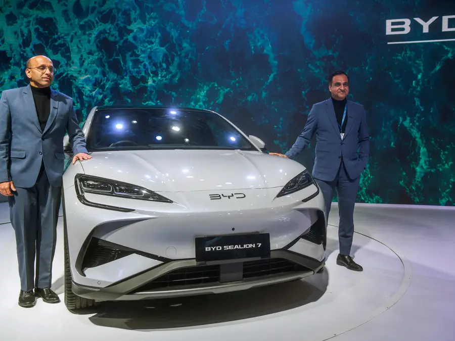 GST Council meets today: Will electric cars become more expensive?