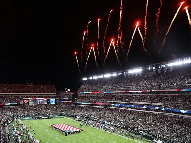 No more NFL Week 1 Friday night games in 2026 because of federal law protecting high school and college games No more NFL Week 1 Friday night games in 2026 because of federal law protecting high school and college games