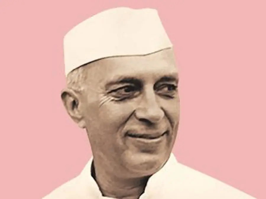 Jawaharlal Nehru’s first Delhi residence sold for record ₹1,100 crore in India's biggest home deal