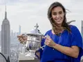 From Serena Williams to  Flavia Pennetta, 5 oldest female players to win the US Open women's singles title