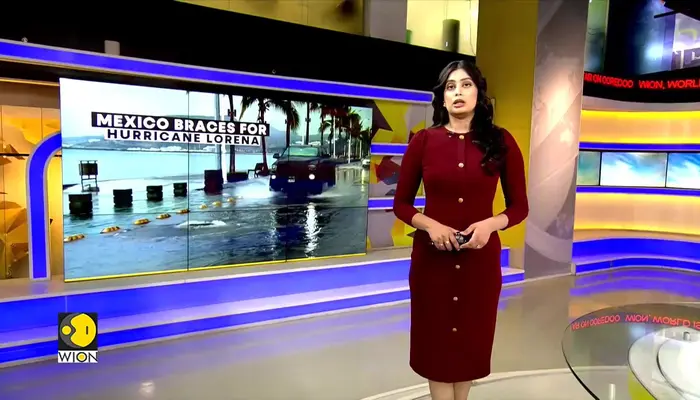 WionNews Video