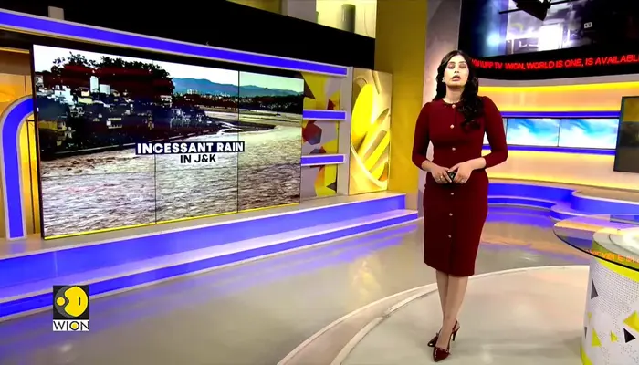 WionNews Video