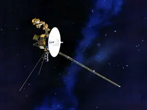 How Voyager 2–type missions could help us build a 'Deep Space Network'?