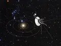 55,000 km per hour? Here's how fast is Voyager-2 travelling and what that speed mean in space