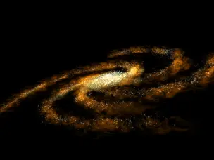 In 40,000 years, Voyager 1 will brush past Gliese 445, the star of Camelopardalis