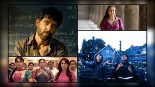 Happy Teacher’s Day 2025: Watch These 6 Bollywood Movies Inspired by True Teachers’ Stories on Netflix, Prime and More