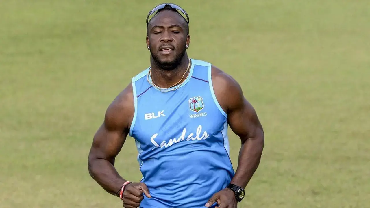 From Andre Russell to Rashid Khan, 6 bowlers to take 450-plus T20 wickets