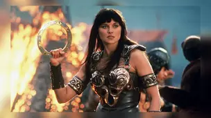 30 years of Xena: Why the warrior princess remains iconic