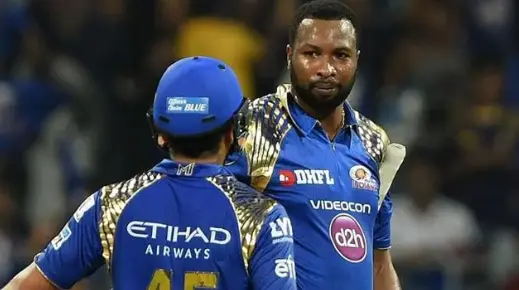 Batters with most T20 runs, Pollard is second, check who tops the list