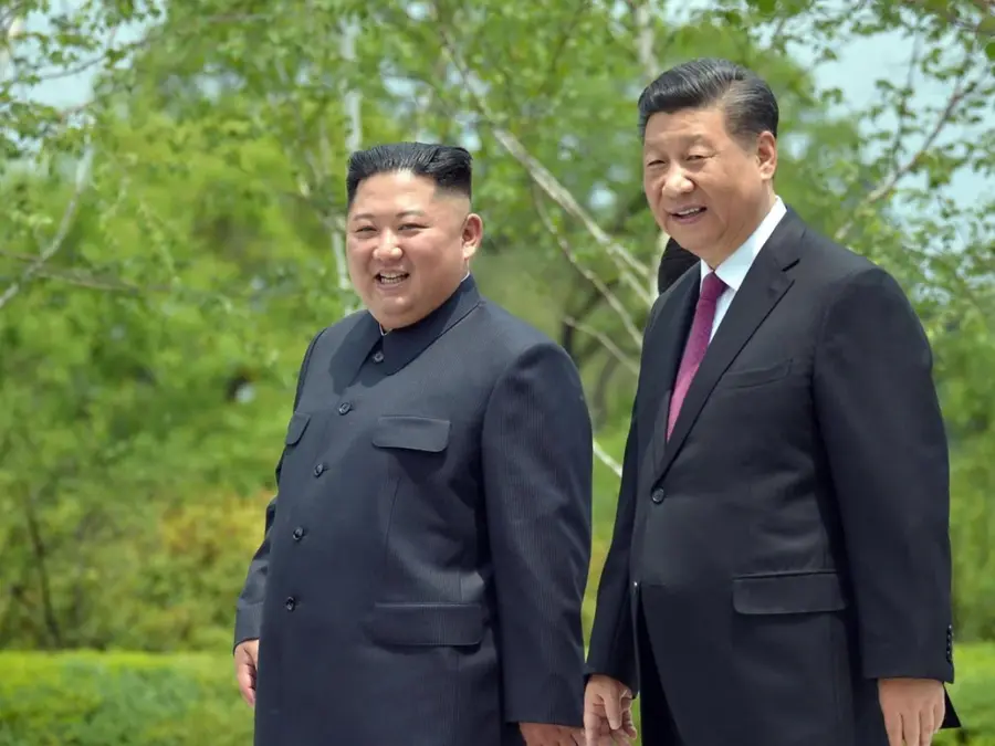 'Even if international situation changes...': China's Xi Jinping reaffirms support to North Korea's Kim Jong Un, holds bilateral meeting