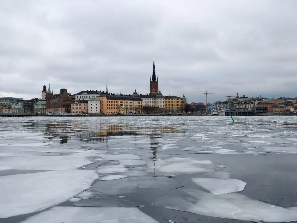 Sweden