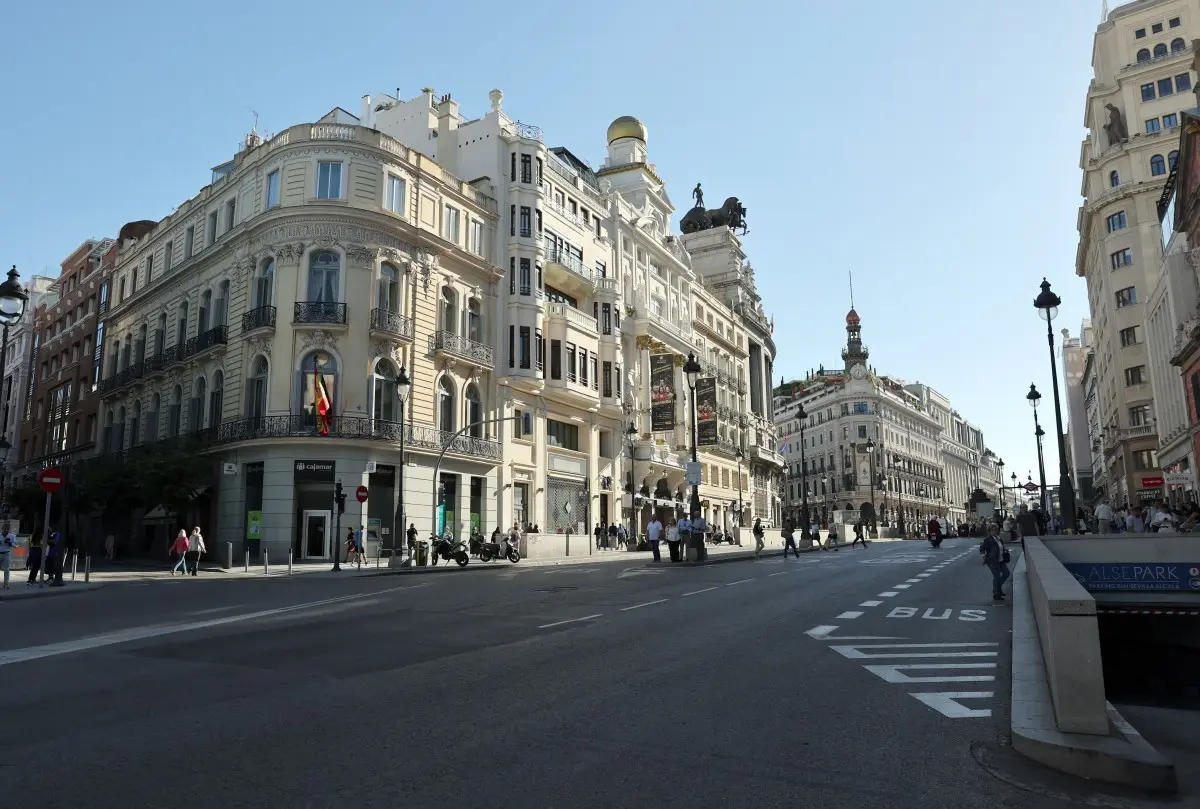 Spain